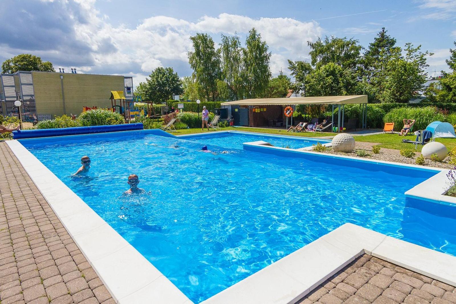 Eden Resort & Spa Mielno  Exteriör bild